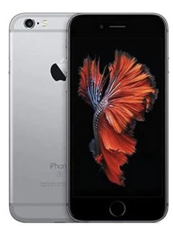 Apple iPhone 6 Space Grey 16GB