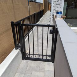 Custom Gates