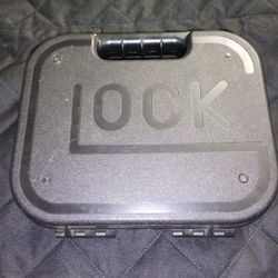 Glock Case