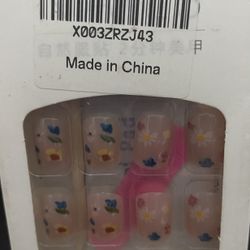 Press On Nails