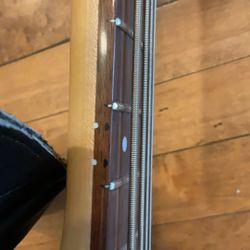 Frankenstein Bass