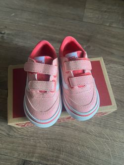 Toddler Shoes
