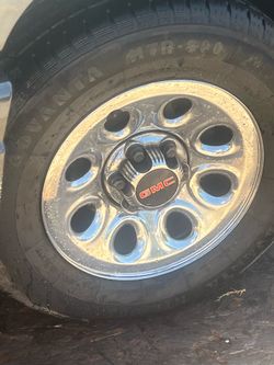Yukon 2004