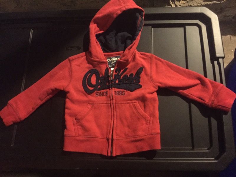 2t zip up