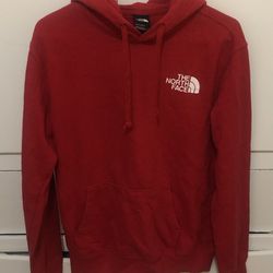 The North Face Men’s Size Small Hoodie 