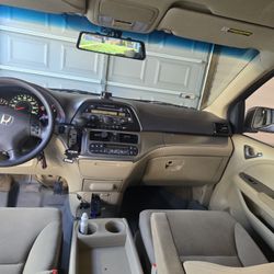 2010 Honda Odyssey