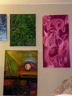 art!