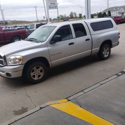 2007 Dodge Ram