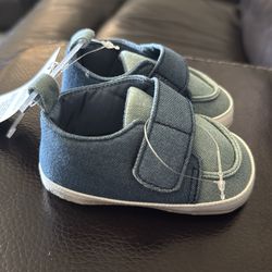Osh Kosh shoes