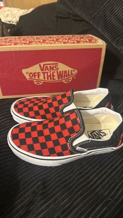 Vans shoes