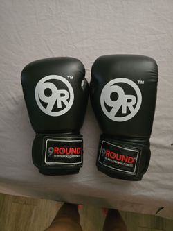 9Round Boxing Gloves