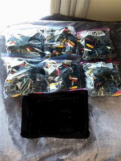Nintendo AV Cables OEM