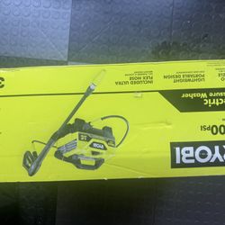 Brand New Pressure Washer 