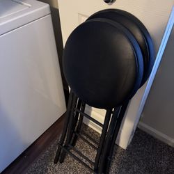 2 Bar Stool 