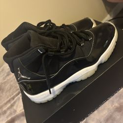 Jordan 11 Throw A Offer Have Box 
