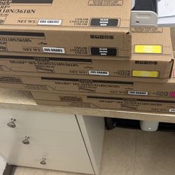 Compatible Toshiba TF-C415