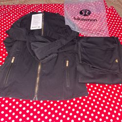 Lululemon set
