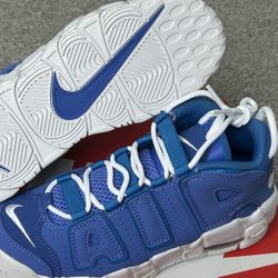 Nike Air More Uptempo(ps)