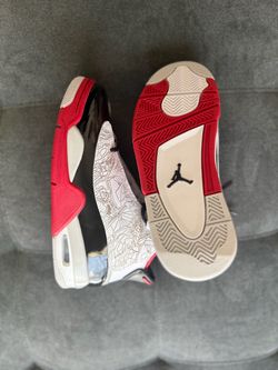 Size 5.5 Jordan Dub Zero