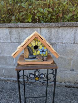 Birdhouse