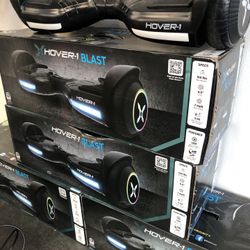Hoverboard