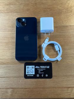 📱 iPhone 14 | 128GB | Midnight | Unlocked (Any Carrier)