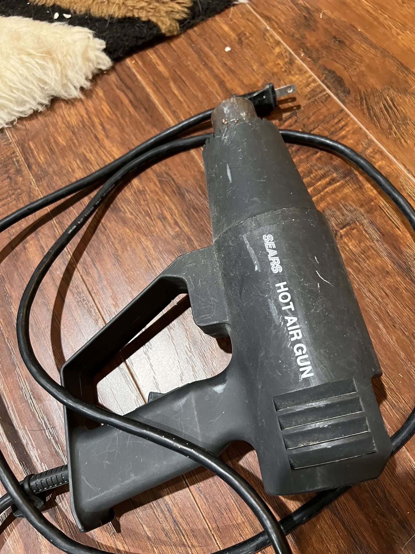 Sears Hot Air Gun