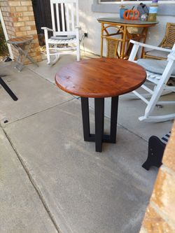 Small Table
