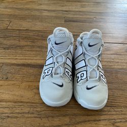 Toddler Nike Air Size 10c 