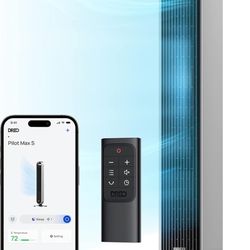 Dreo Tower Fan