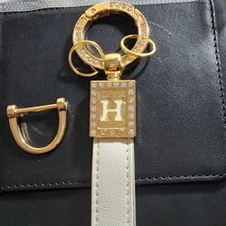 Keychain/wristband  H