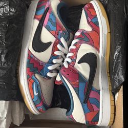 Nike dunk para sz9.5