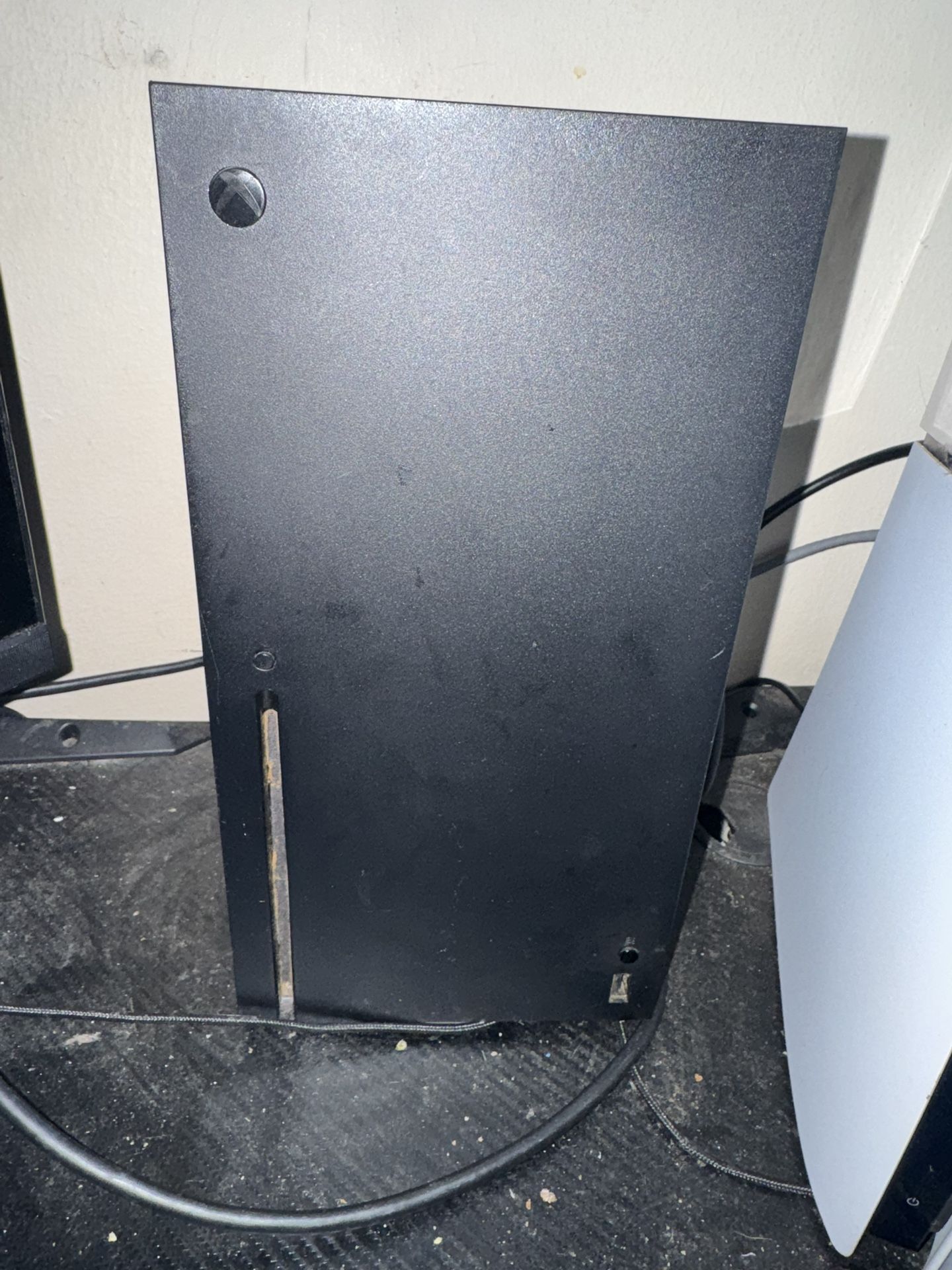 Xbox Series X 1.1 TB