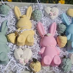 Easter Bunny