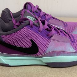 Nike Ja 1 Size 11