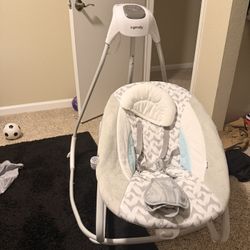 Ingenuity Baby Swing 