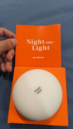 Night light