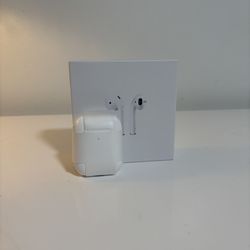 AirPods Gen 2