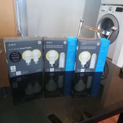 Smart Light 