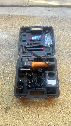Navac flering tools