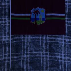 West Indies Cricket Team Flags