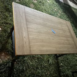 Table New 
