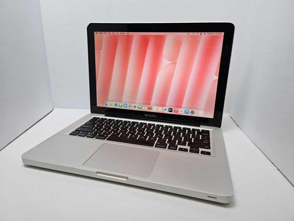 Apple MacBook Pro 13.3" Laptop