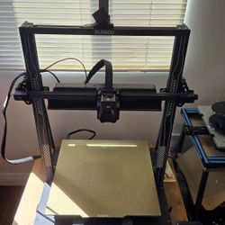 Elegoo Neptune 4 Max 3d Printer