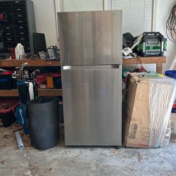 Samsung Refrigerator