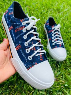 Astros Women's Shoes