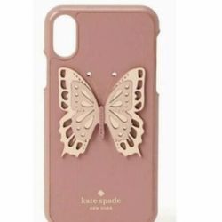 NEW IPhone XR Kate Spade Case