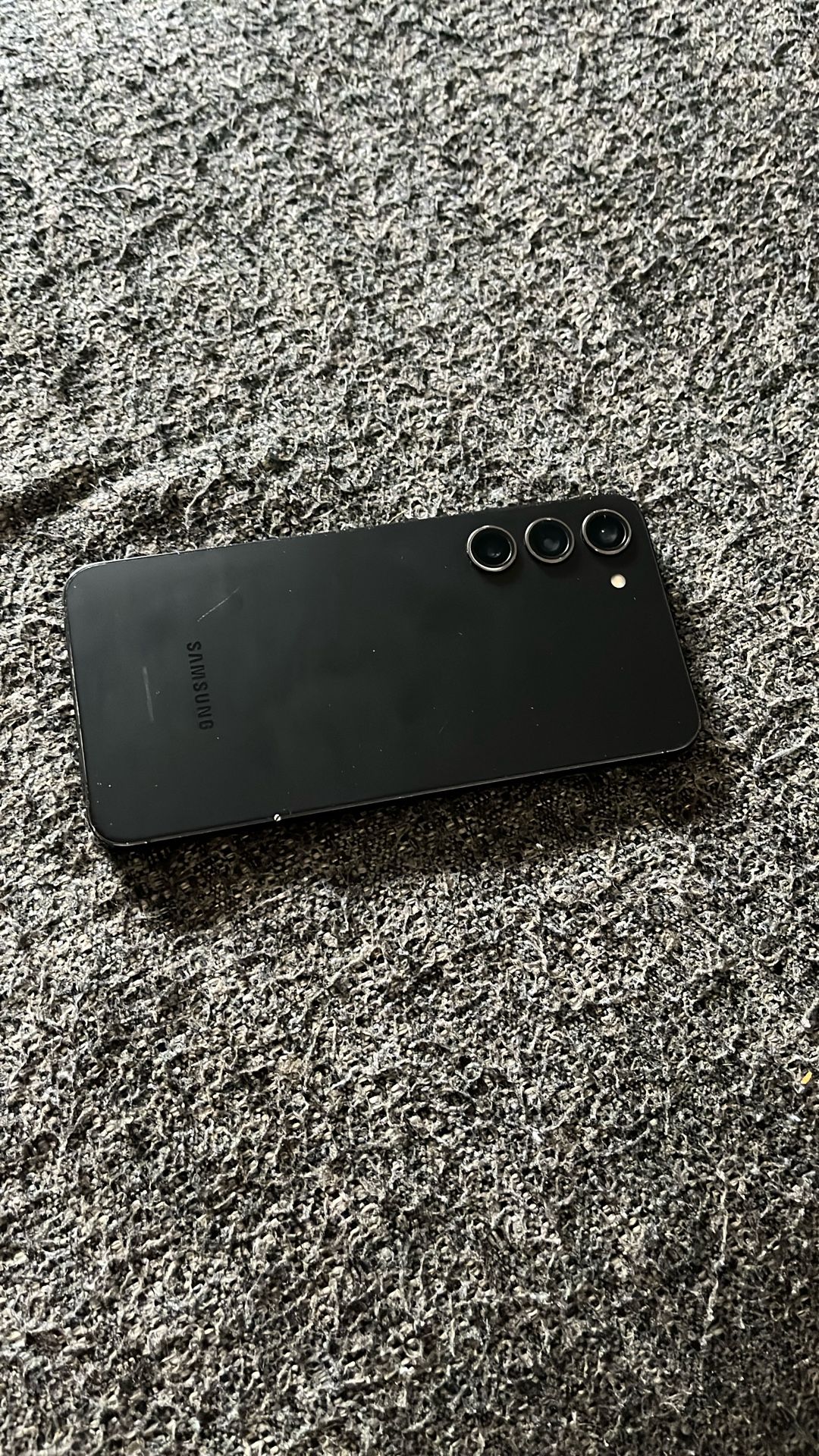 Samsung S23 Plus Black Unlocked