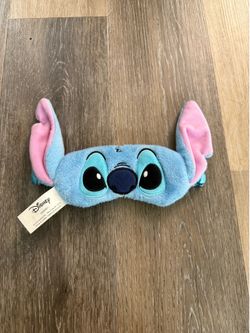Disney Stitch Kids Eye Mask