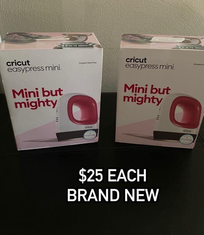 Mini Cricut 